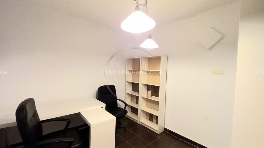 OCAZIE | Spațiu de birou încăpător sau locuintă proprie în Centrul vechi - 2