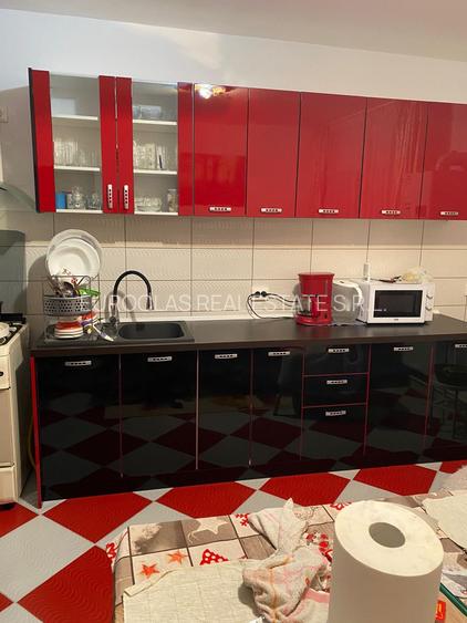 Vila D+P+1+M - Agigea - 270.000 euro (Cod E2+E7) - 17