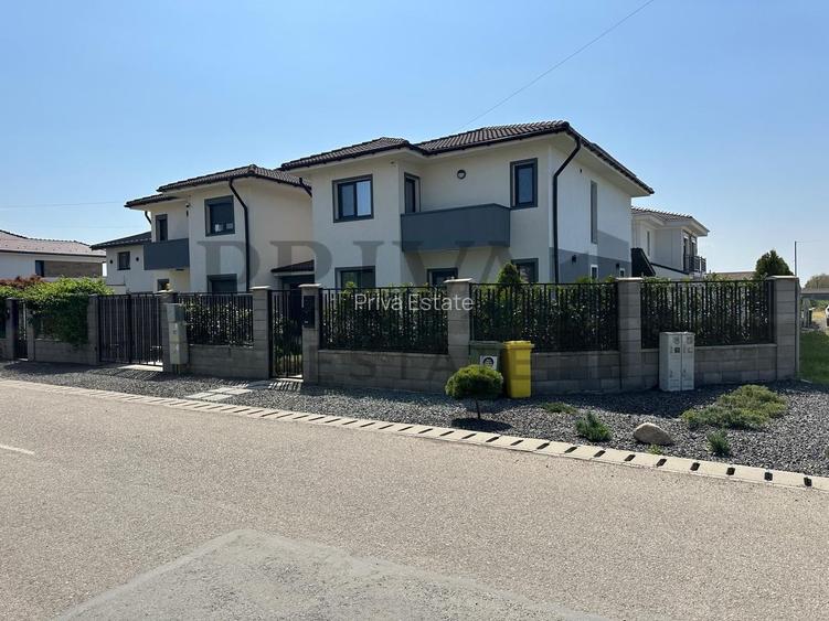 Casa individuala 5 camere, 137 mp, garaj, Dumbrăvița - 4