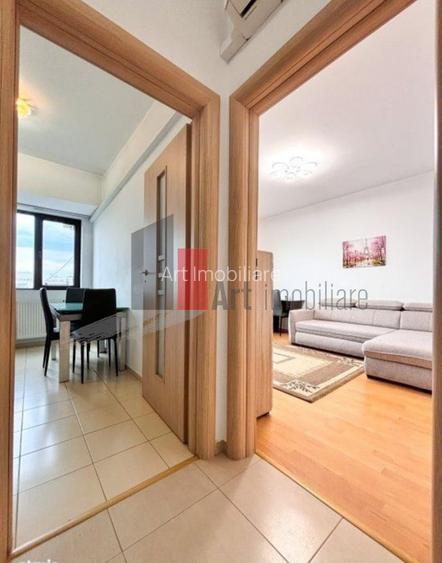 Oferim  spre vanzare ap de 2 camere, Lujerului, Bloc nou  Parcul Liniei - 2