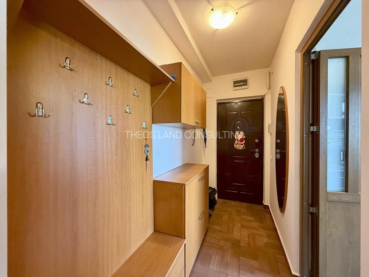 Apartament 3 camere – Crângași | Calea Giulesti 42 - 15
