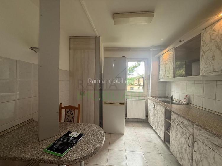 Apartament 2 Camere, 52 mp, Etaj 3/4, Centrală Termică, Mobilat - 9