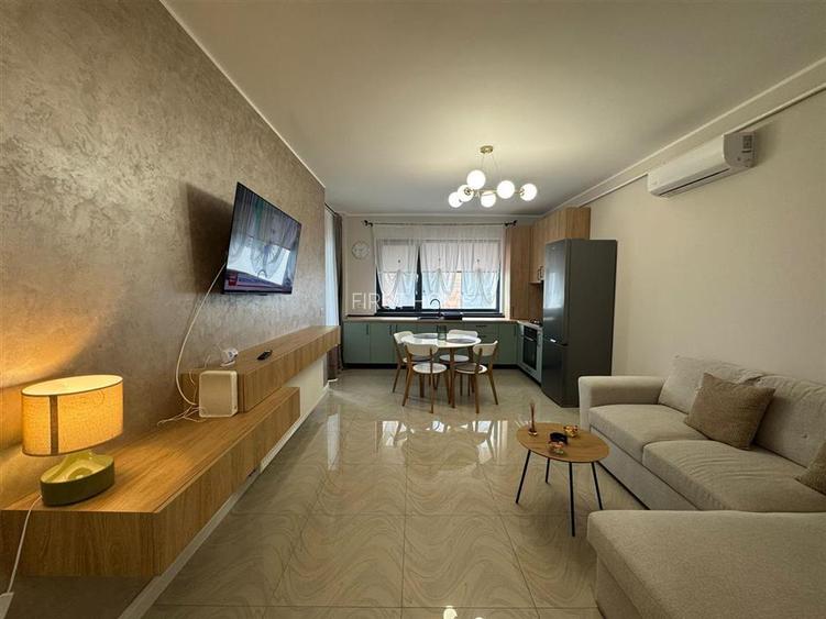 Ap 2 cam de lux+ boxa+ parcare, etaj 1, bloc nou, OZONE - 2