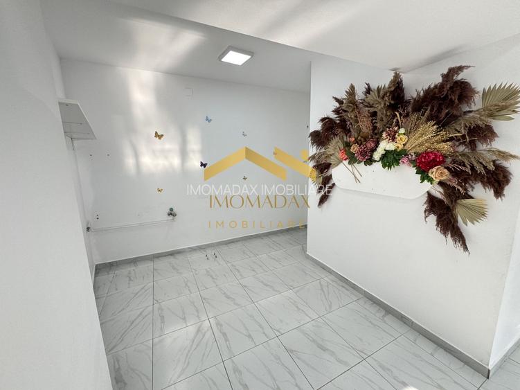 Iosefin-Spațiu Comercial-Renovat Complet - 16