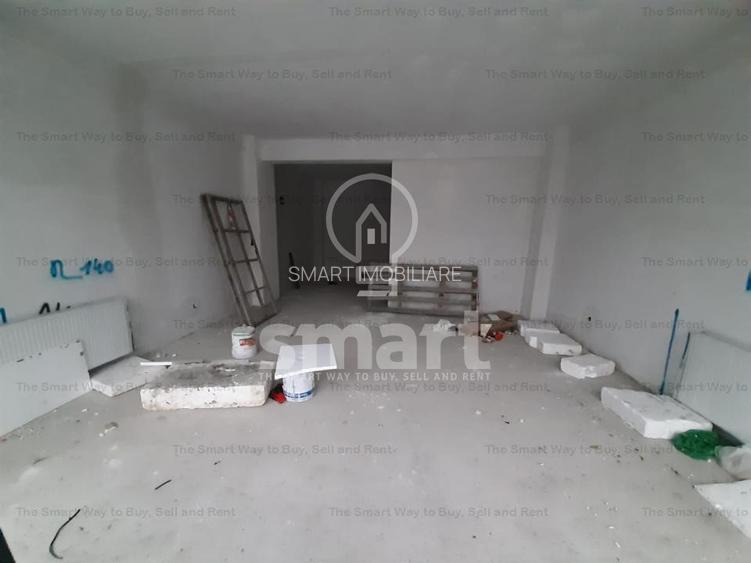 Spatiu Comercial de vanzare 258 mp Marasti Fabricii  - 9