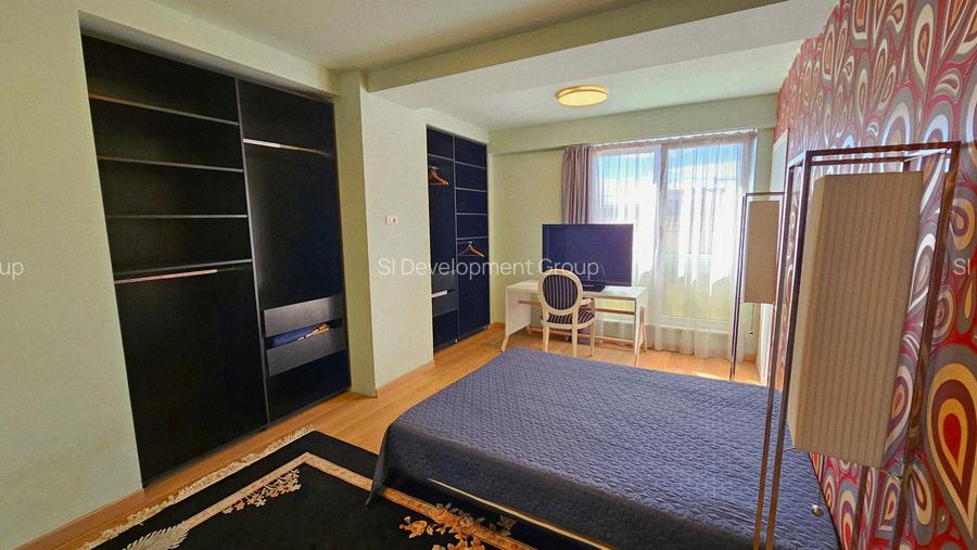 Apartament 3 camere Soseaua  Nordului - Parc Herastrau | Complex Rezidential - 4