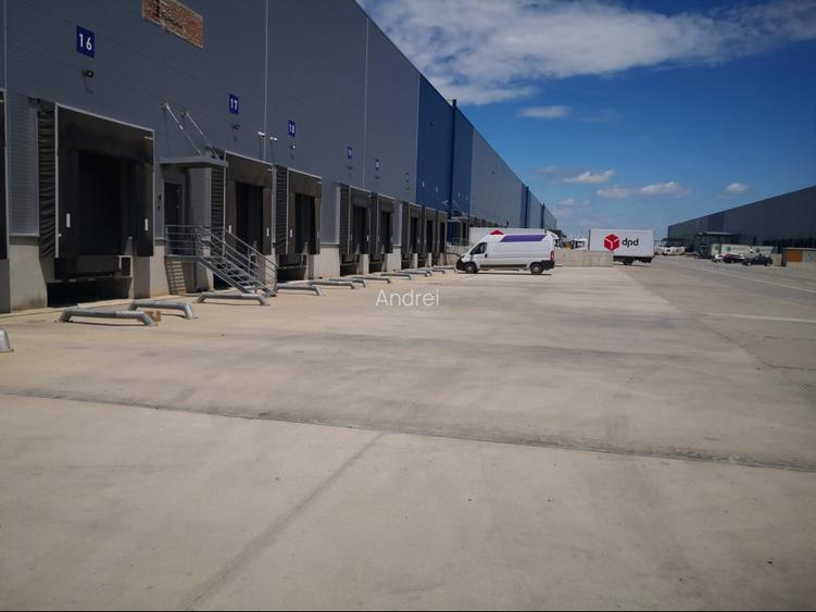 Spatiu Industrial DNCB Mogosoaia - 2