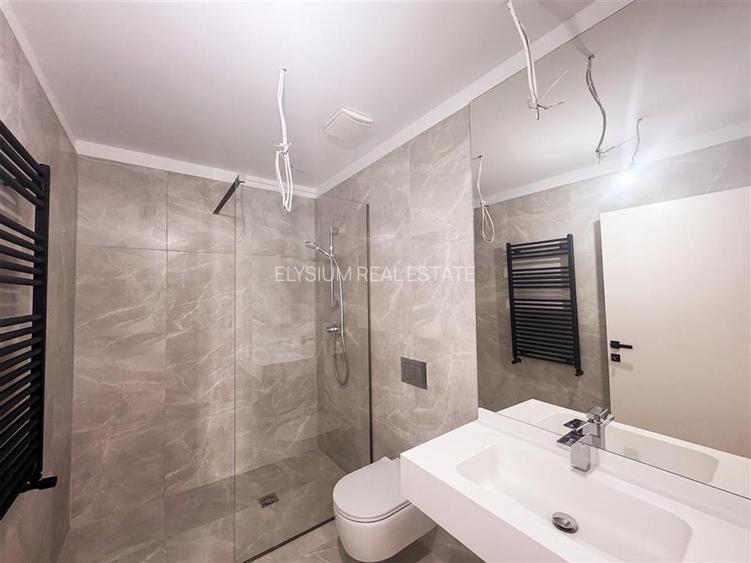 Apartament de vanzare 3 camere One Cotroceni Park - 11