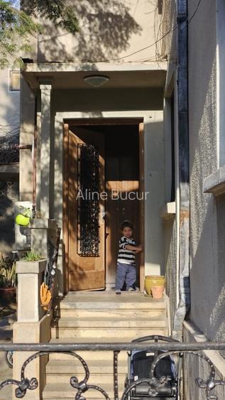 Apartament superb in vila zona Matei Basarab - 9