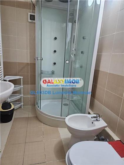 Inchiriere apartament 2 camere decomandat Targoviste Micro 6 - 9