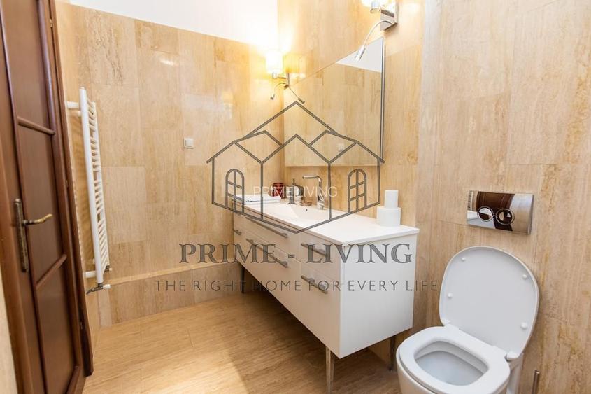 APARTAMENT SPATIOS CU 3 CAMERE LA INCHIRIERE IN ZONA PRIMAVERII - 9