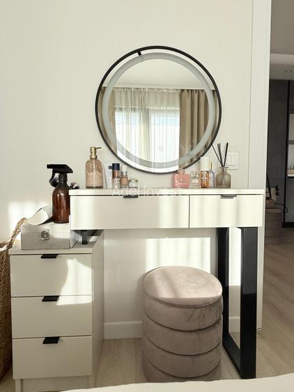 Apartament 2 camere de vanzare |  H Pipera Lake | Aviatiei*Pipera | Rond Omv - 8