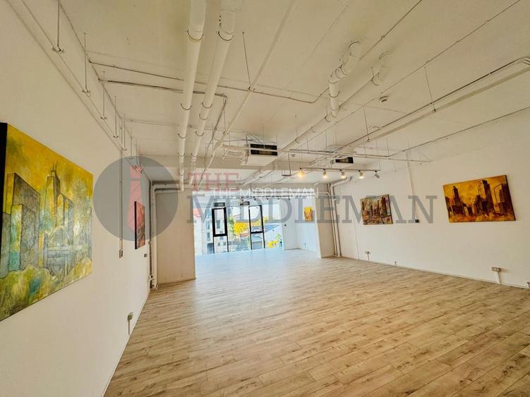 Spațiu birouri / servicii premium – One Cotroceni Park - 3