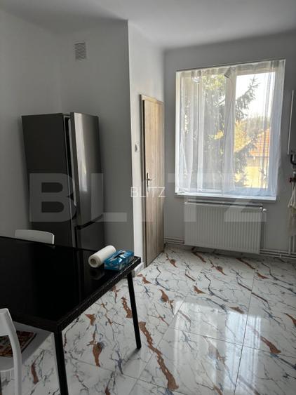 Apartament 2 camere+loggie, 63 mp, etaj 1, zona Avram Iancu - 3