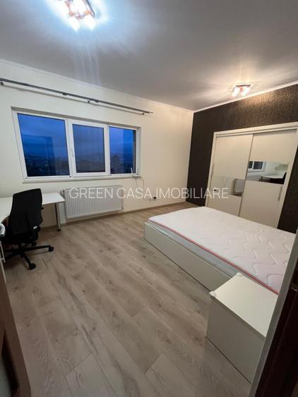 Apartament decomandat, 2 camere, 2 garaje, Zorilor - 3