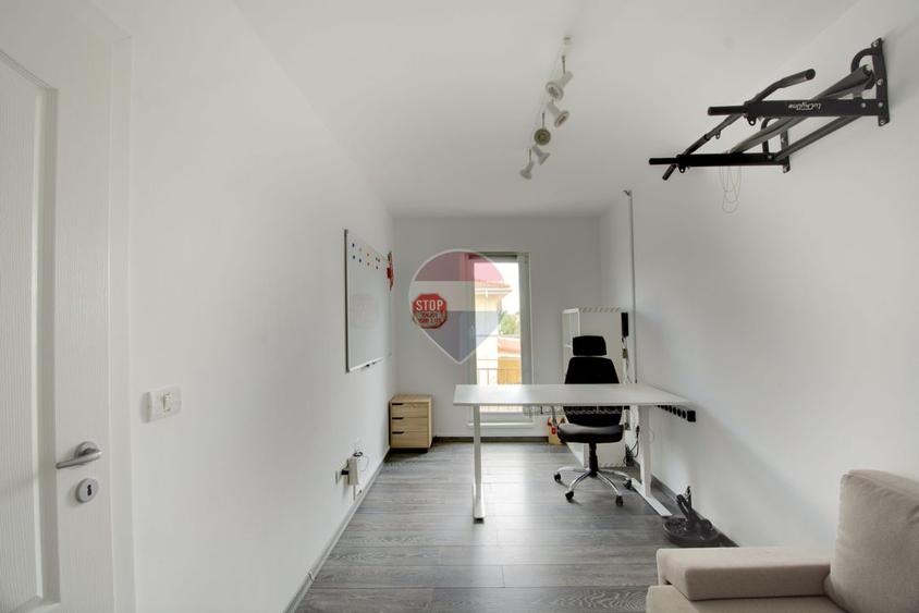 Apartament 3 camere de vânzare Braytim, ansamblu rezidențial intim