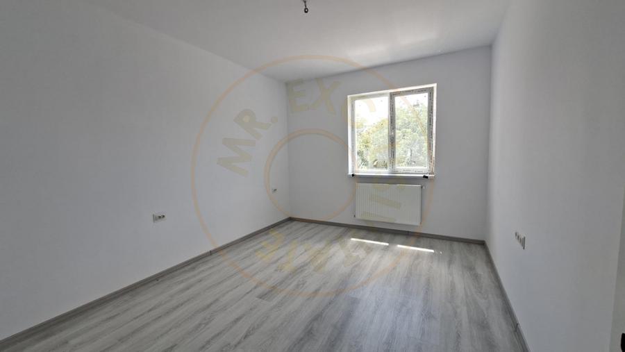 Apartament Bloc 2026 Cavalerului Residence loc de parcare inclus
