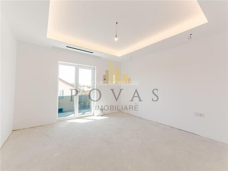 Vanzare Casa Individuala 5 Camere Pipera Rond Omv Iancu Nicolae - 4