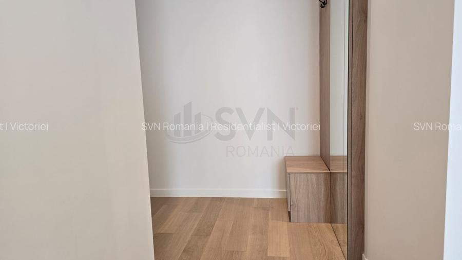 REA1020985 Apartament cu 2 Camere cu loc de parcare - 10