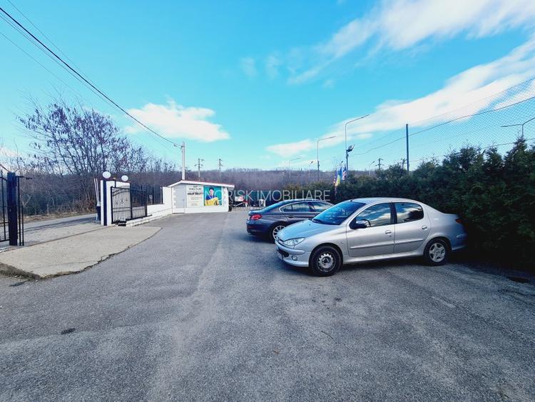 Academie de tenis la cheie - business functional - 22