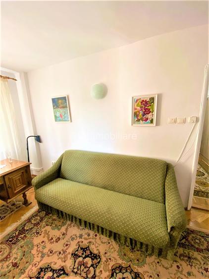 Apartament de închiriat, 2 camere, 52 mp, Grigorescu zona Plaja Grigorescu - 8