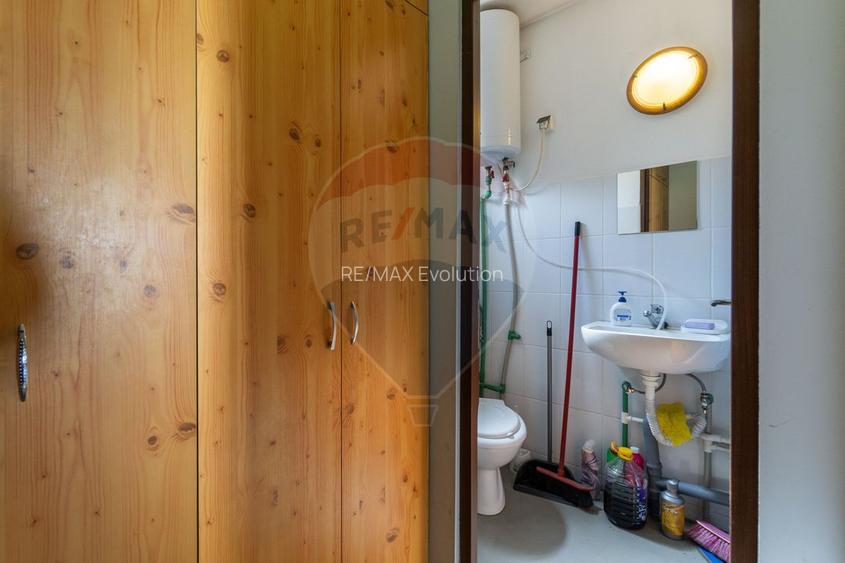 SPAȚIU COMERCIAL| DE ÎNCHIRIAT| 98MP| CENTRU BRAN - 17