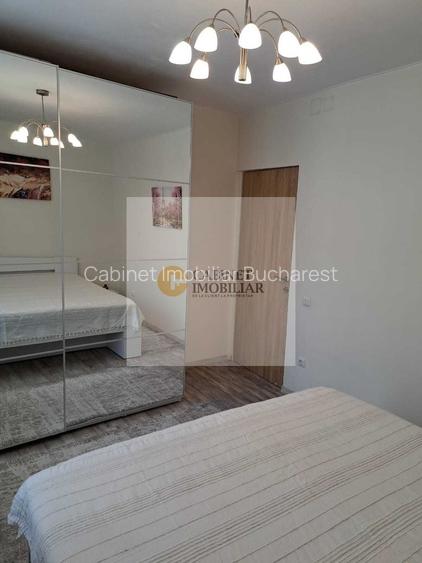 2 camere in vila I Mosilor- Foisorul de Foc I Balcon deschis - 4
