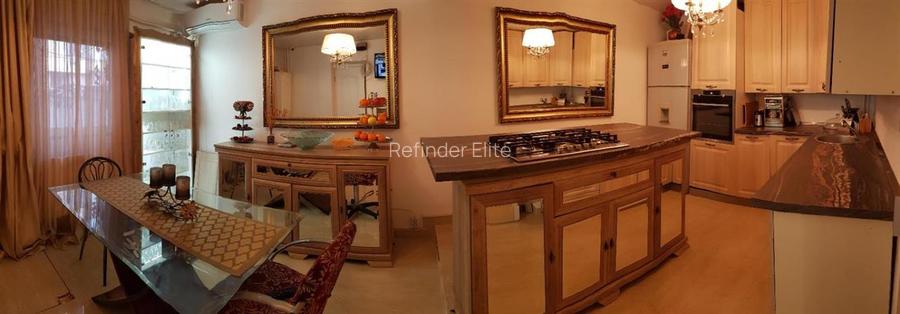 Vanzare vila cu spatiu comercial | Unirii-Mantuleasa | renovat 2021 | - 2