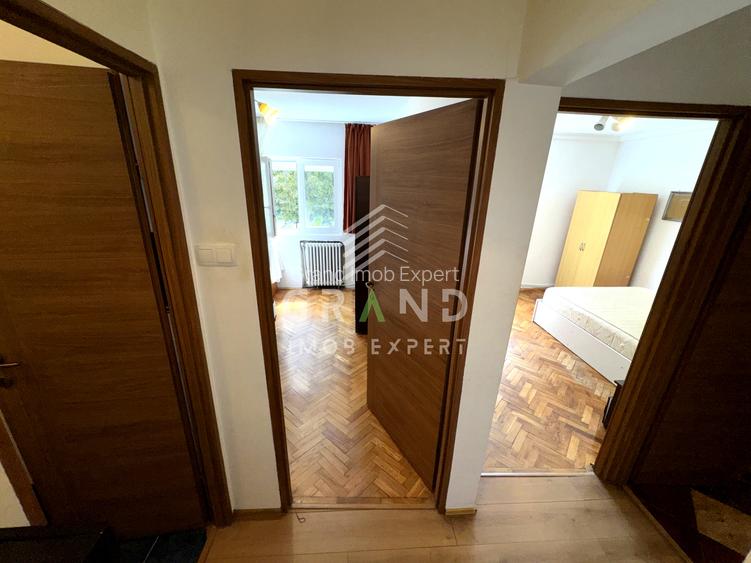 3 Camere Decomandat | 2 Băi | 69 mp | Parter | Zorilor/P-ța Zorilor/Observatorul - 30