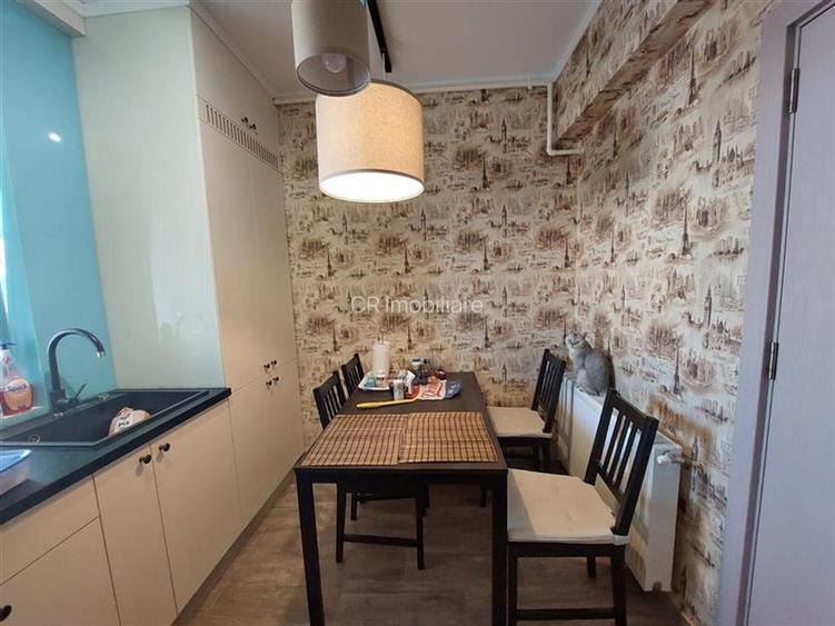 Apartament 2 camere spatios 1 Decembrie 1918 Parcare Subterana - 7