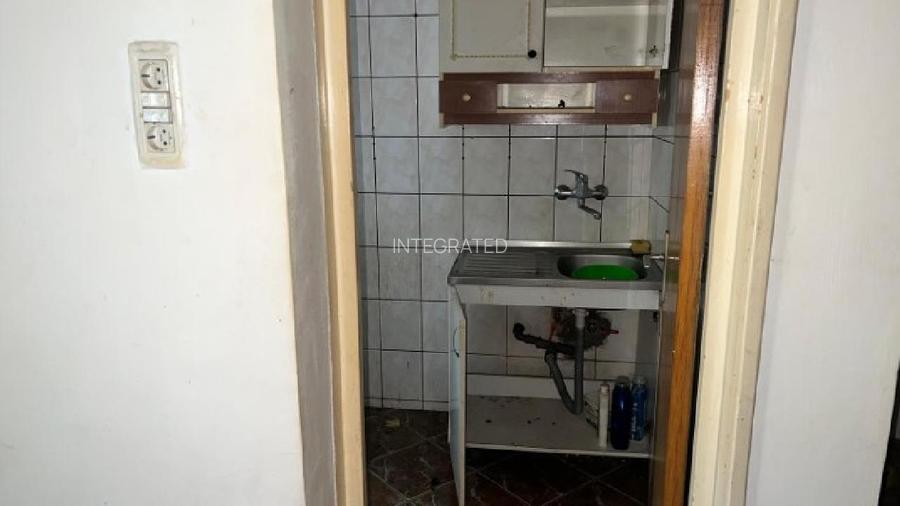 OBOR - Iancului,  Garsoniera 30 mp -  parter - 8