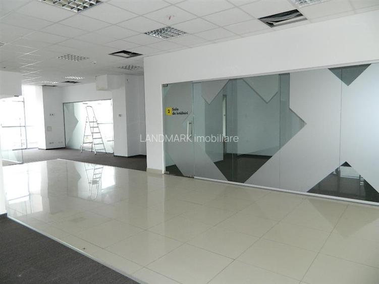 Spatiu birouri de inchiriat, Timisoara Calea Aradului - 3