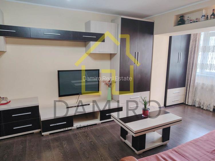 Apartament 2 camere Sos.Mihai Bravu metrou Dristor Dudesti Parcare Pet Friendly - 3