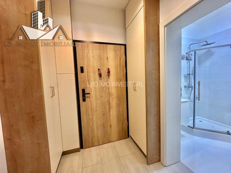 Apartament Dumbravita-bloc cu lift-Nou - 10