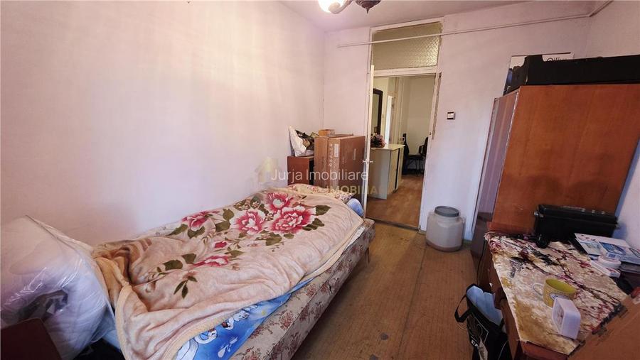 APARTAMENT 4 CAMERE 110 MP  GHEORGHENI ZONA TITULESCU - 11