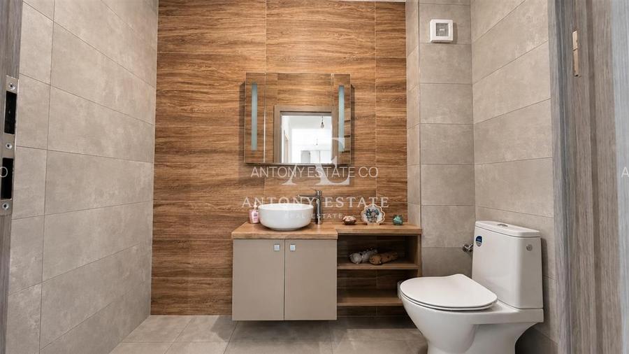Antony Estate | Vanzare 3 Cam, Bloc NOU - Prima Onestilor, Iosia - 16