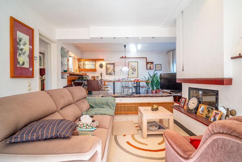 Vila cu 5 camere Sinaia, zonă liniștită, aproape de centrul statiunii - 5