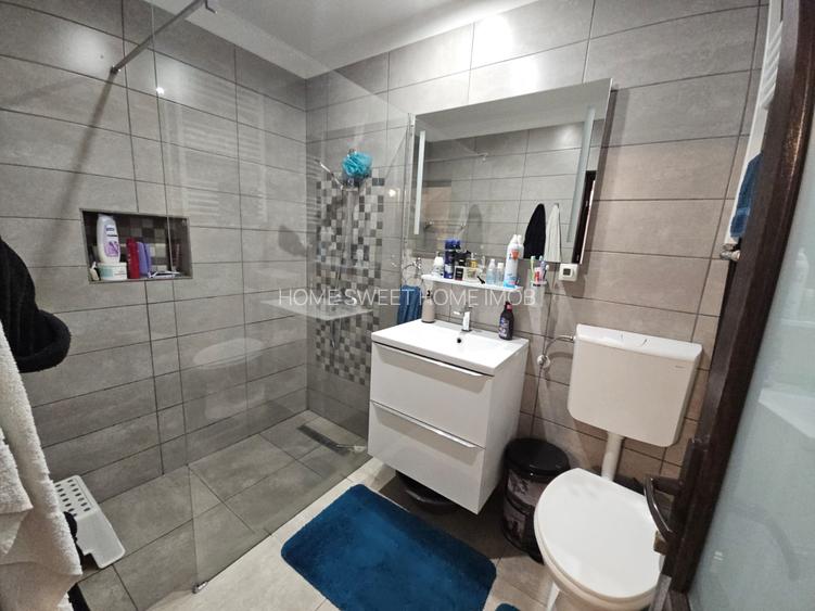 Casa 4 cam | 2 anexe locuibile | 131 mp utili | complet mobilat | ready to move - 30