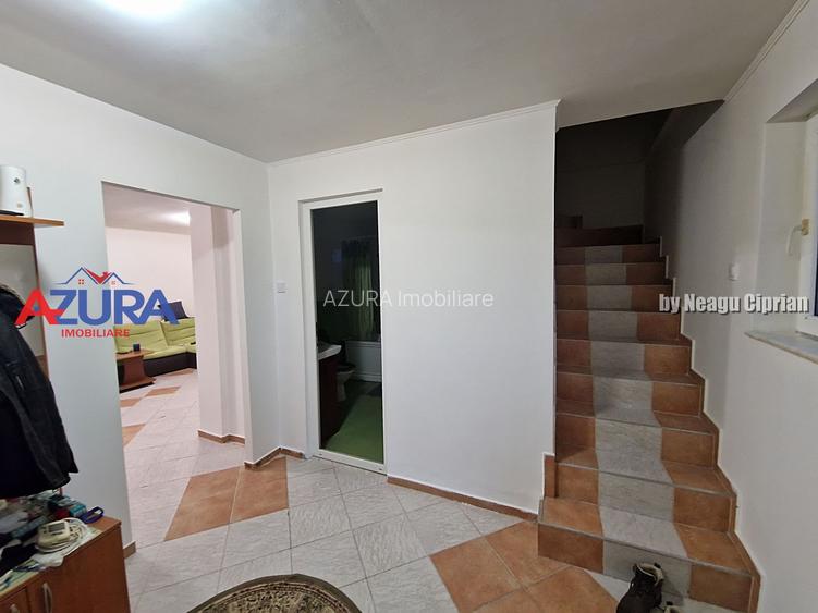 AZURA Imobiliare - Casa la cheie Mosoaia - pret de apartament! - 22