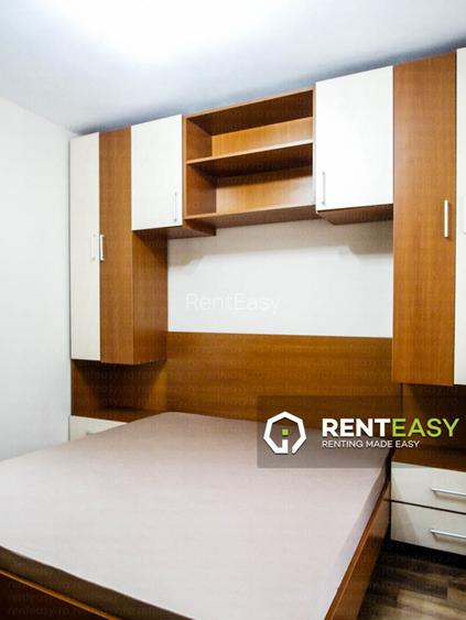 Apartament 2 camere Centrul Civic - Bloc nou - 4