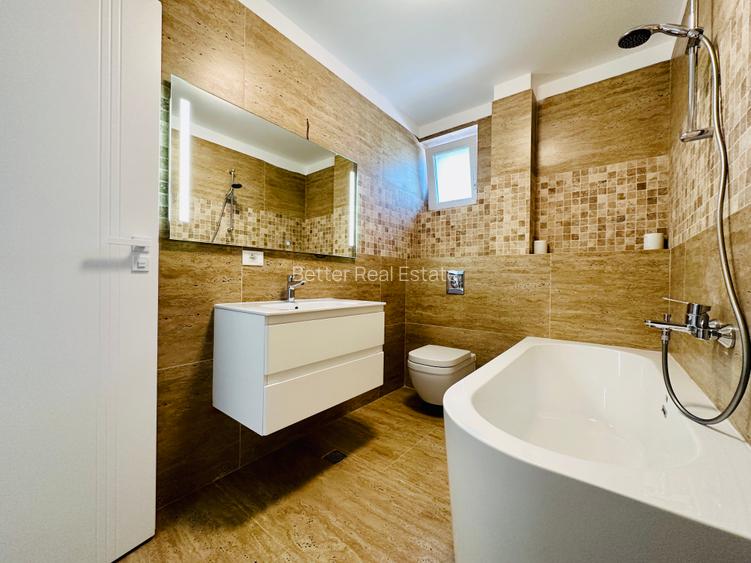 Casa Individuala in Com. Berceni cu 7 camere - Proiect Unic in Berceni - 13