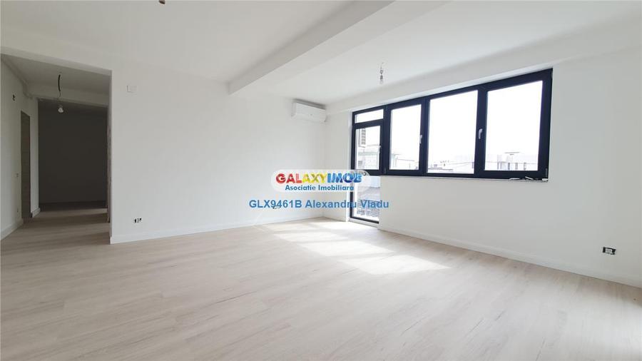 Apartament 3 camere, etaj 1,   Metrou Mihai Bravu(Motilor) - 9