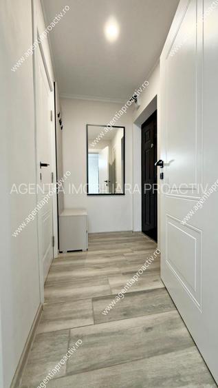 Apartament cu 2 camere, Tiglina 1, renovat, mobilat si utilat Nou! - 6