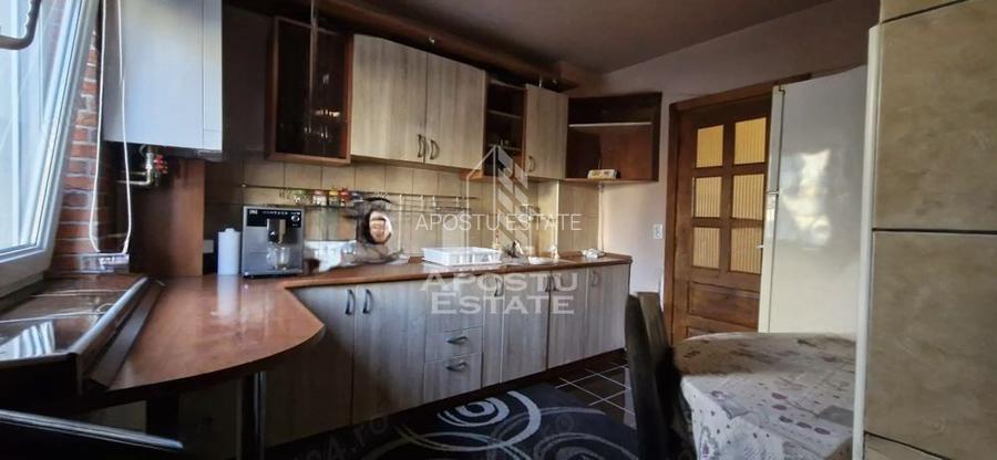 Apartament cu 3 camere,de inchiriat , Zona -  Lipovei- Timisoara - 5