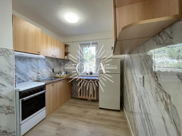 APARTAMENT 3 CAMERE DECOMANDATE | DE VANZARE | MANASTUR | ZONA PRIMAVERII  - 4