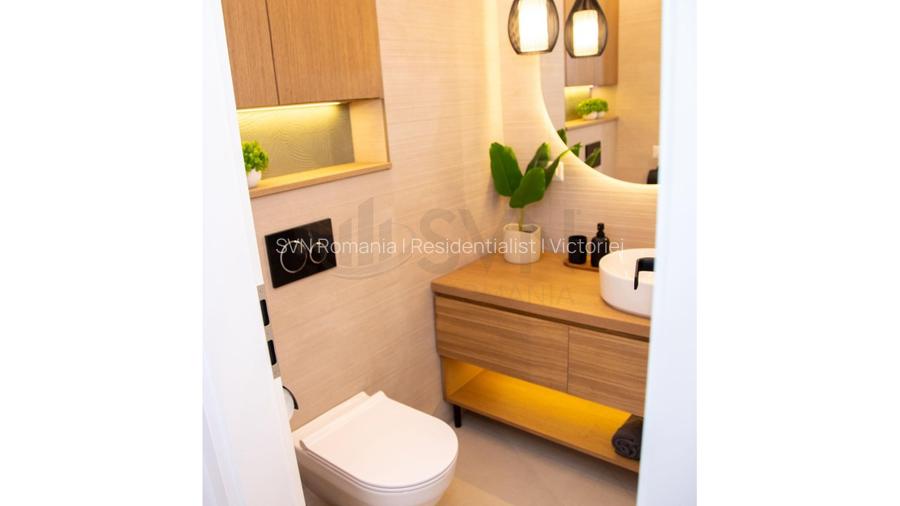 REA1028631 Apartament 3 camere I Parcare inclusa I Mobilat si utilat - 8