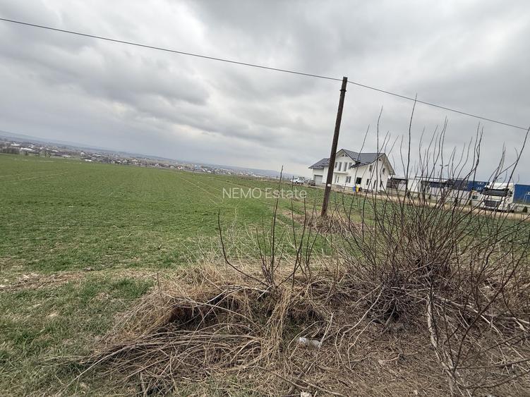 Teren intravilan | Grănicesti | 32 ARI - 5