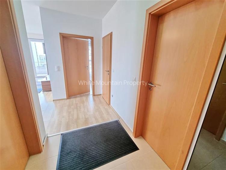 Apartament primitor cu 2 camere de inchiriat in Avantgarden Tractorul - 31