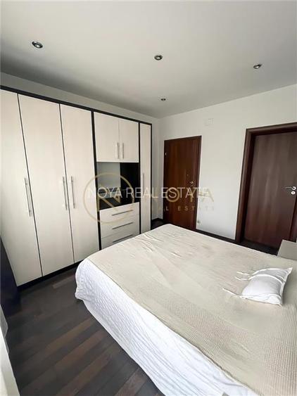 Apartament de vanzare de 3 camere in zona Pipera - 12