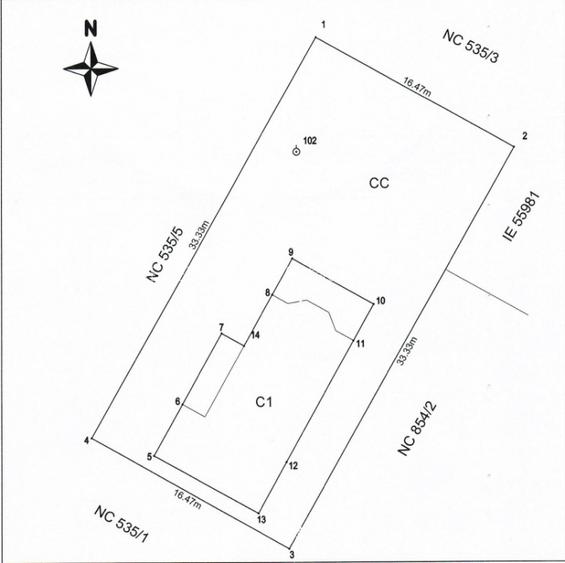 CORNETU, CASA P+1E+Pod 222 MP, LOT 549 MP! - 18